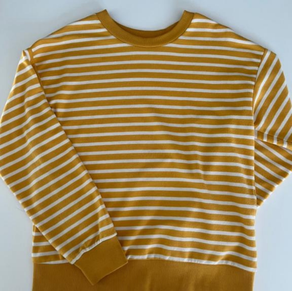 Lefties sweatshirt